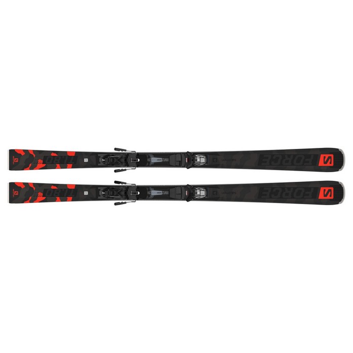 Salomon S/Force Ti.80 2022/2023